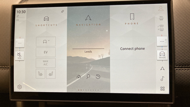 Land Rover Discovery Sport 1.5 P270e Dynamic SE 5dr Auto [5 Seat] Station Wagon